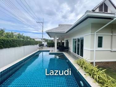 EMERALD SCENERY : 3 bed pool villa EMERALD SCENERY : 3 bed pool villa