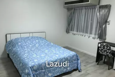 3 Bedroom  3 Bathroom 240 SQ.M Liberty Park 1