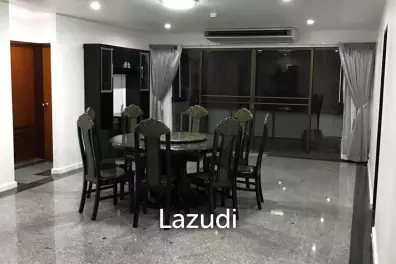 3 Bedroom  3 Bathroom 240 SQ.M Liberty Park 1