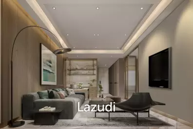 1 Bed 1 Bath 53.18 SQ.M Abov Patong
