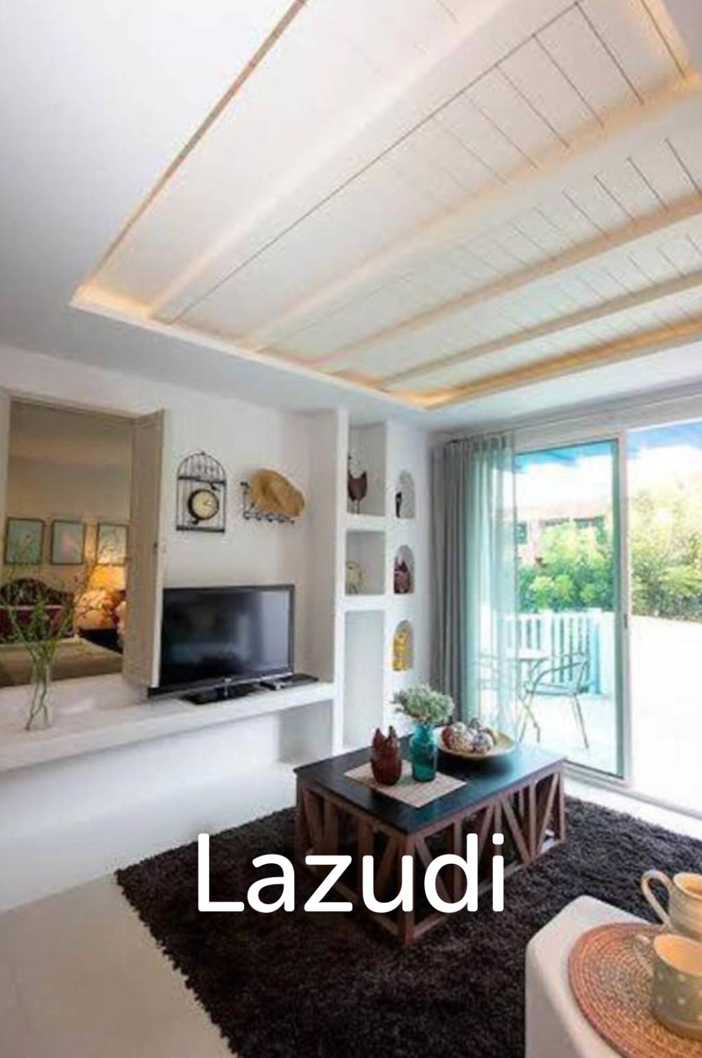 CHELONA : Modern 2 Bed Beachfront Condo at Khao Tao