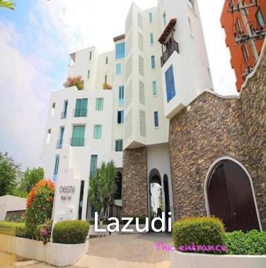 CHELONA : Modern 2 Bed Beachfront Condo at Khao Tao CHELONA : Modern 2 Bed Beachfront Condo at Khao Tao