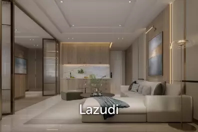 2 Bed 2 Bath 110.68 SQ.M Abov Patong