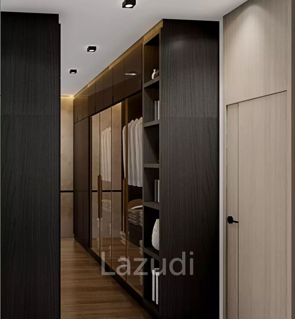 3 Bed 4 Bath 250 SQ.M Glory Green Hills Villas