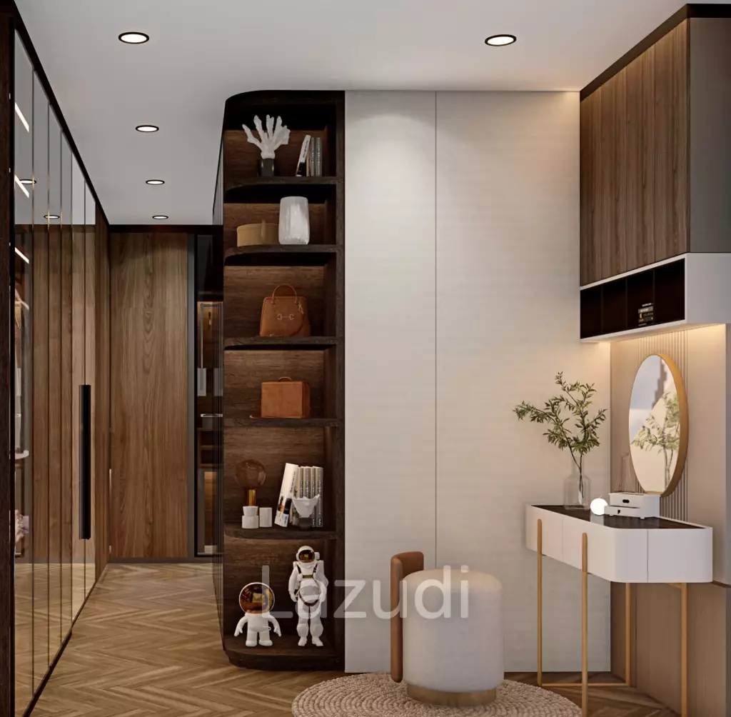 3 Bed 4 Bath 250 SQ.M Glory Green Hills Villas
