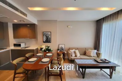 1 Bedroom 1 Bathroom 52 SQ.M Siri at Sukhumvit