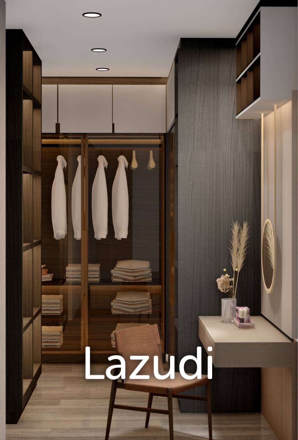 3 Bed 4 Bath 250 SQ.M Glory Green Hills Villas