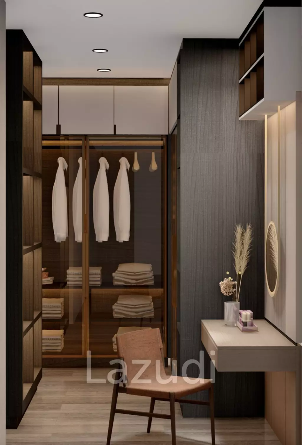 3 Bed 4 Bath 250 SQ.M Glory Green Hills Villas