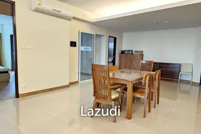 3 bedrooms 3 bathrooms 180 Sq.M. Supalai River Resort.