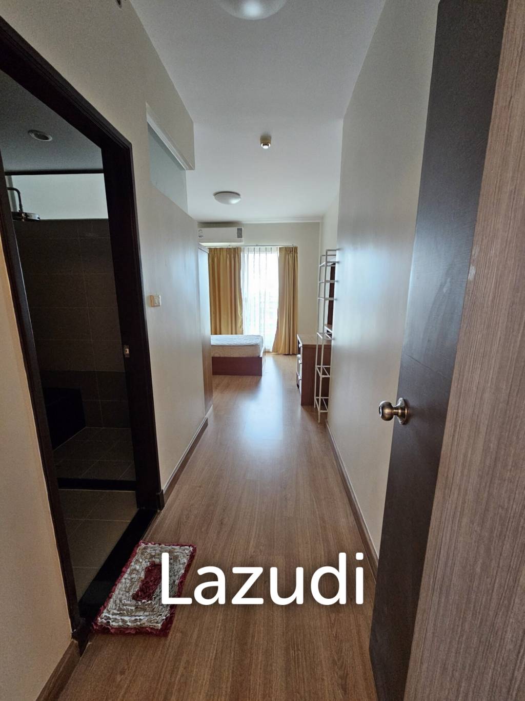 3 bedrooms 3 bathrooms 180 Sq.M. Supalai River Resort.