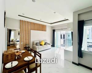 120 Sqm Detached House