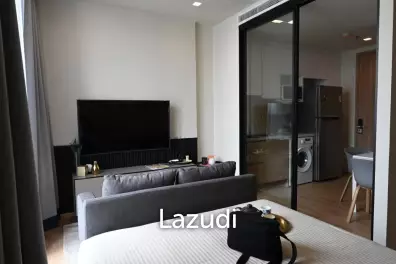1 Bedroom 1 Bathroom 27 SQ.M Noble Around 33
