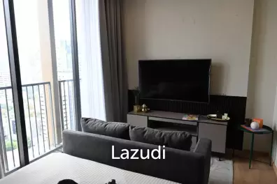 1 Bedroom 1 Bathroom 27 SQ.M Noble Around 33