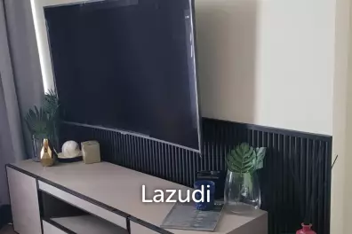1 Bedroom 1 Bathroom 27 SQ.M Noble Around 33