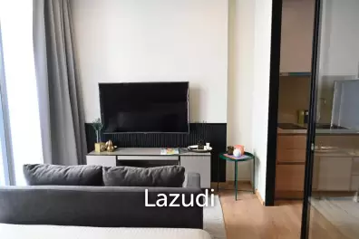 1 Bedroom 1 Bathroom 27 SQ.M Noble Around 33