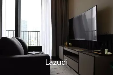 1 Bedroom 1 Bathroom 27 SQ.M Noble Around 33