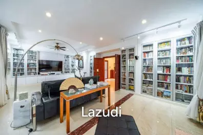 6 Bedrooms 7 Bathrooms 420 SQ.M. El Grande