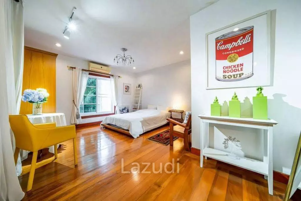 6 Bedrooms 7 Bathrooms 420 SQ.M. El Grande