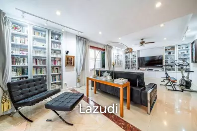 6 Bedrooms 7 Bathrooms 420 SQ.M. El Grande