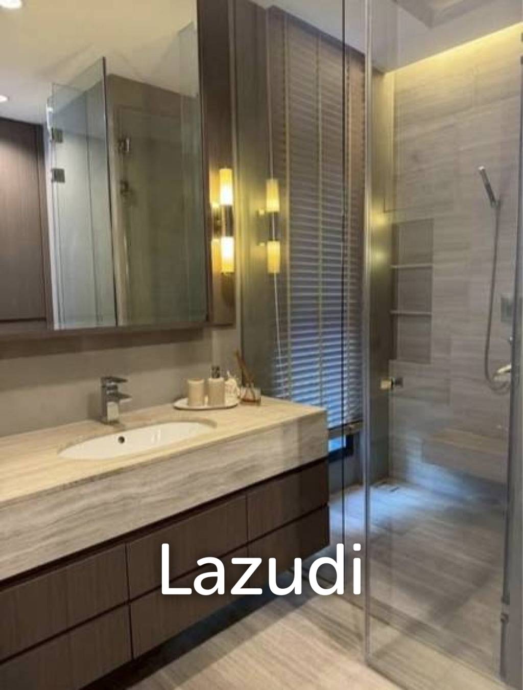 2 Bed 2 Bath 65 SQ.M The Diplomat Sathorn