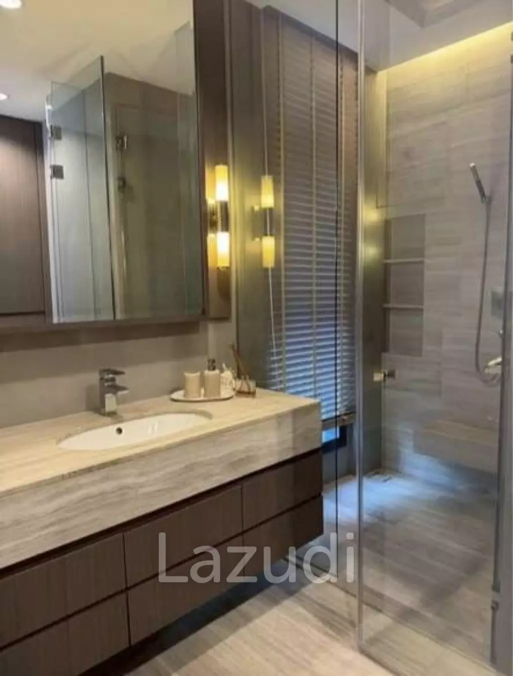 2 Bed 2 Bath 65 SQ.M The Diplomat Sathorn