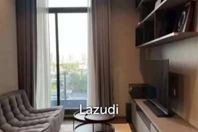 2 Bed 2 Bath 65 SQ.M The Diplomat Sathorn