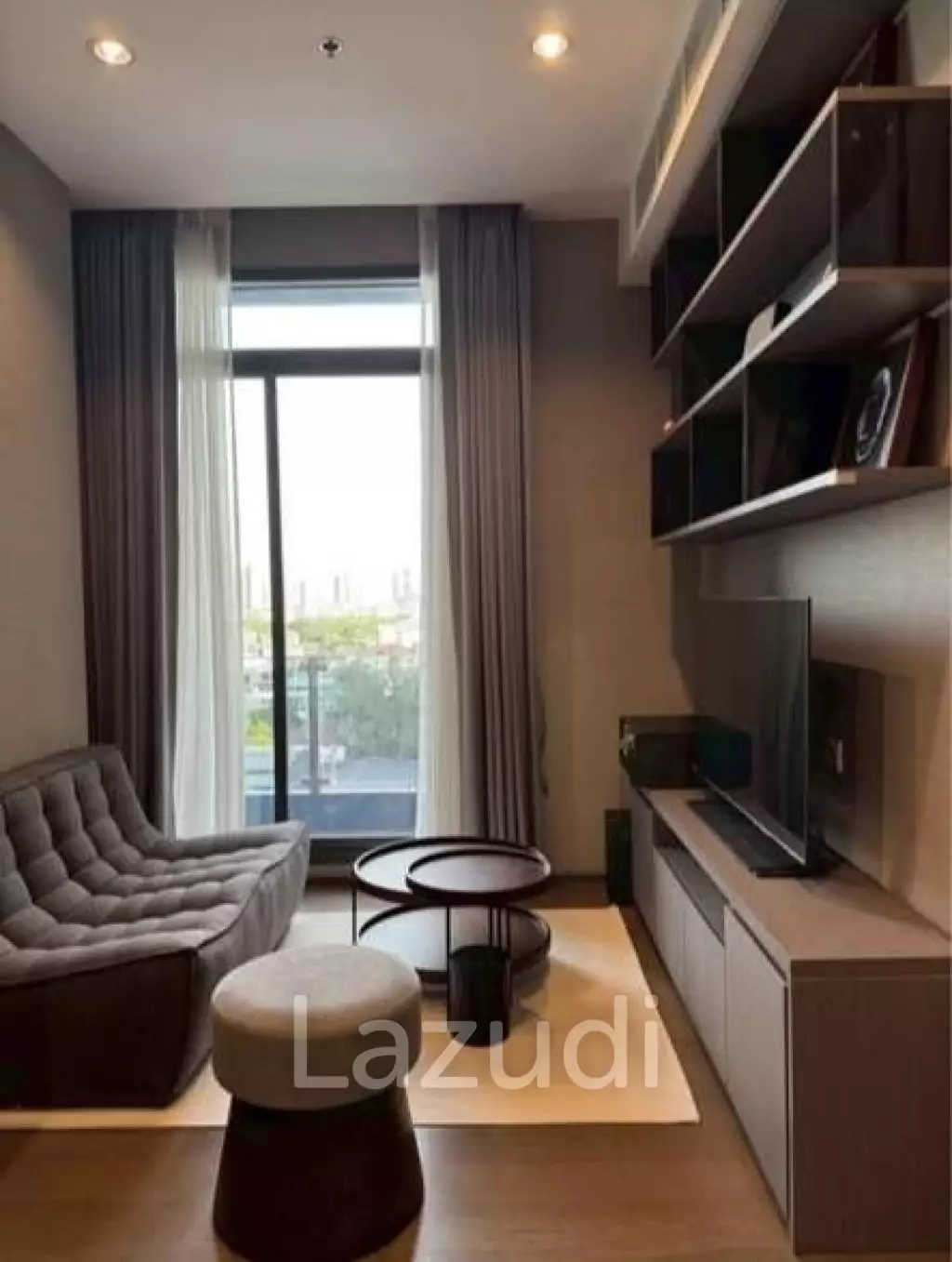 2 Bed 2 Bath 65 SQ.M The Diplomat Sathorn
