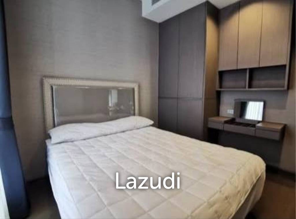 2 Bed 2 Bath 65 SQ.M The Diplomat Sathorn