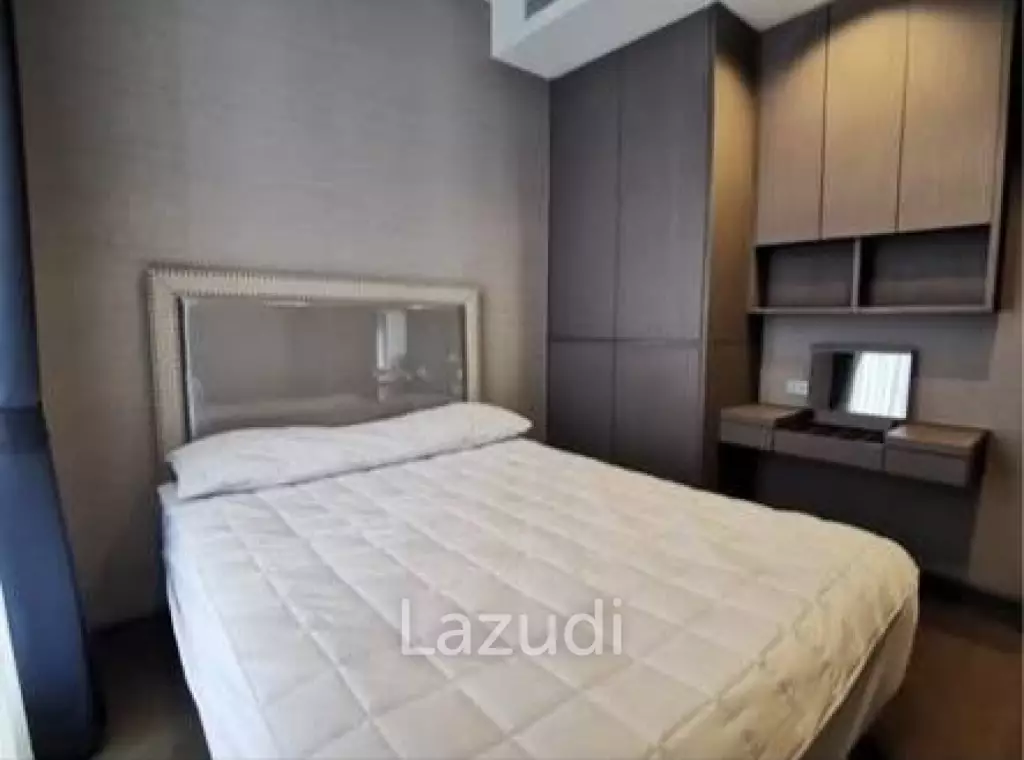 2 Bed 2 Bath 65 SQ.M The Diplomat Sathorn