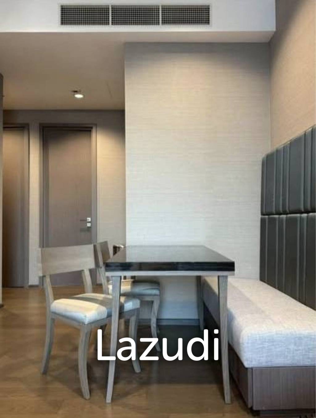 2 Bed 2 Bath 65 SQ.M The Diplomat Sathorn