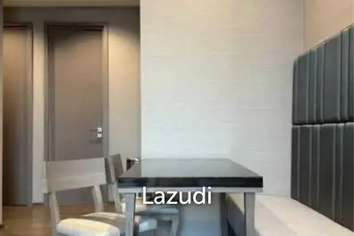 2 Bed 2 Bath 65 SQ.M The Diplomat Sathorn