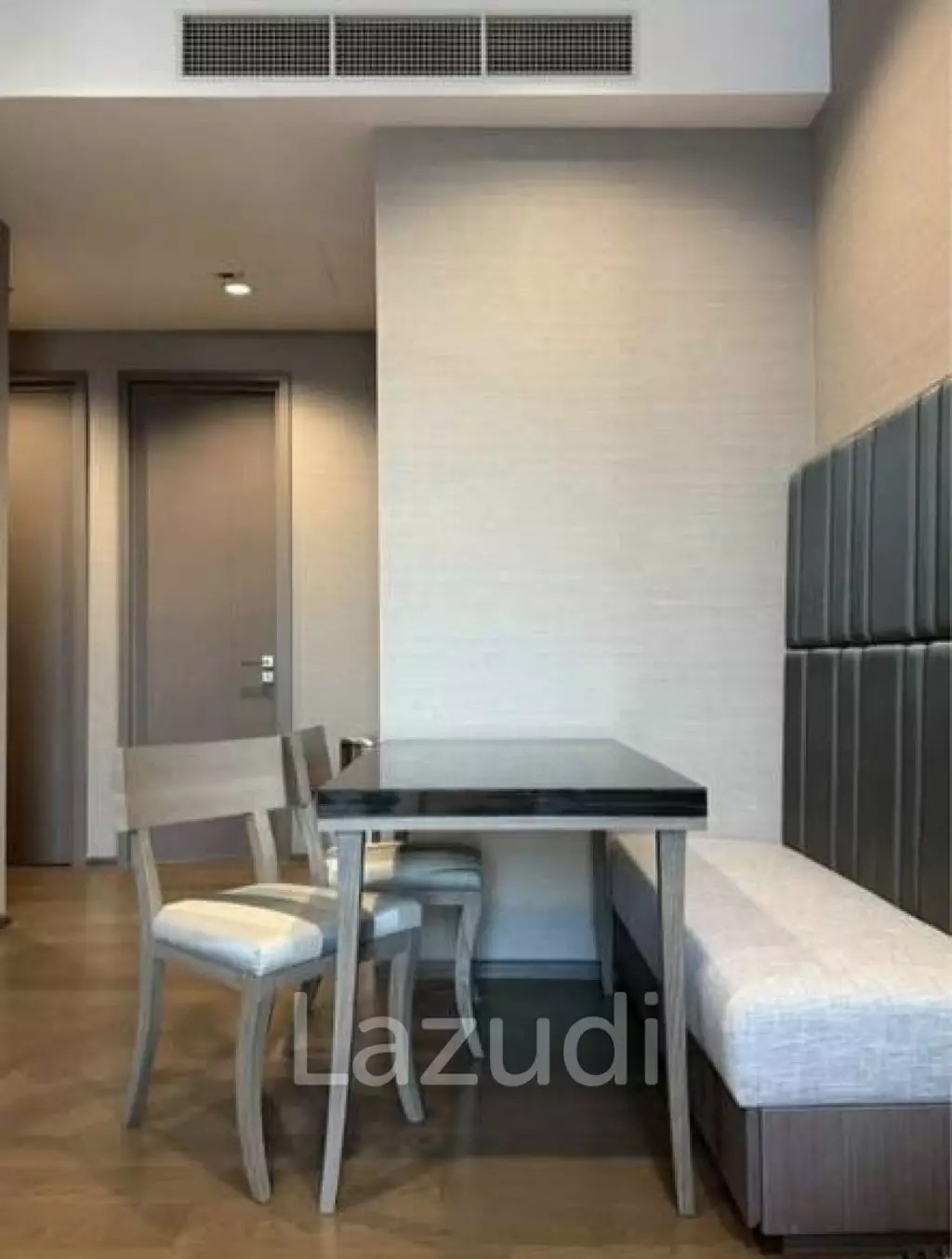 2 Bed 2 Bath 65 SQ.M The Diplomat Sathorn