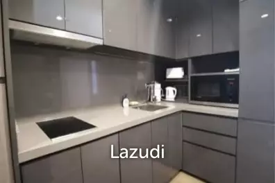 2 Bed 2 Bath 65 SQ.M The Diplomat Sathorn