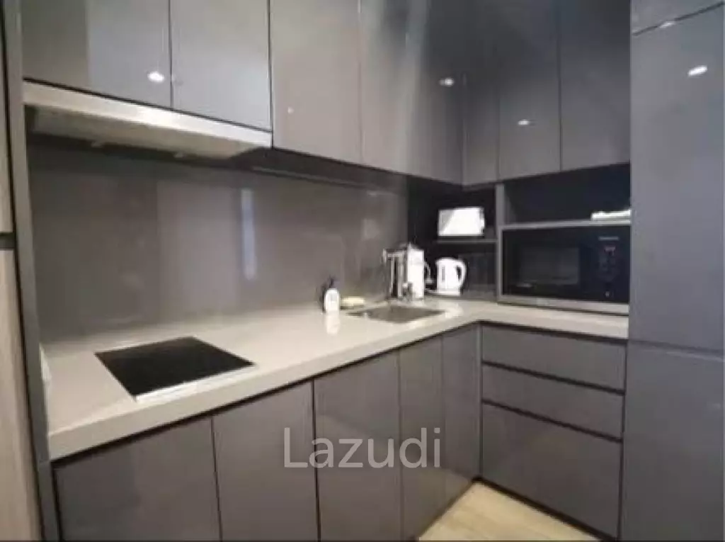 2 Bed 2 Bath 65 SQ.M The Diplomat Sathorn