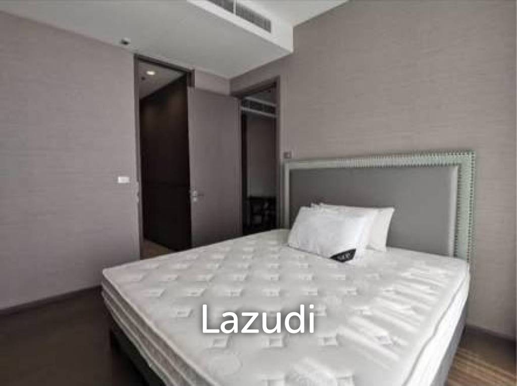 2 Bed 2 Bath 65 SQ.M The Diplomat Sathorn