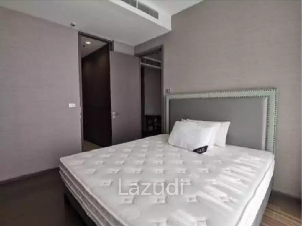 2 Bed 2 Bath 65 SQ.M The Diplomat Sathorn