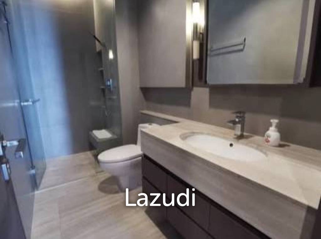 2 Bed 2 Bath 65 SQ.M The Diplomat Sathorn