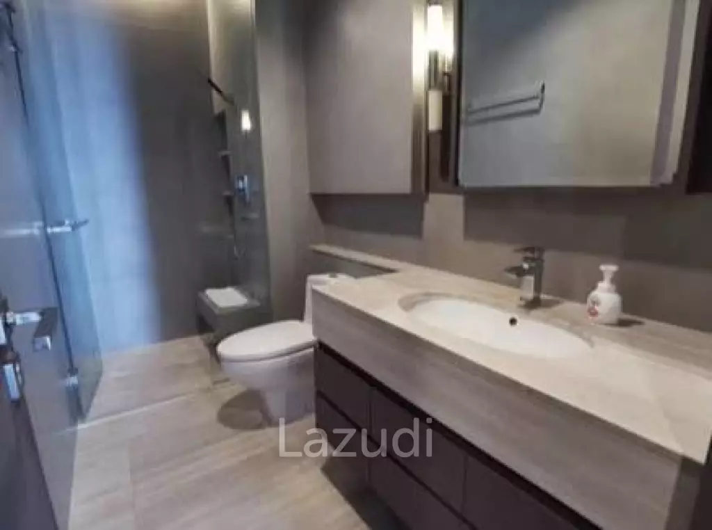 2 Bed 2 Bath 65 SQ.M The Diplomat Sathorn
