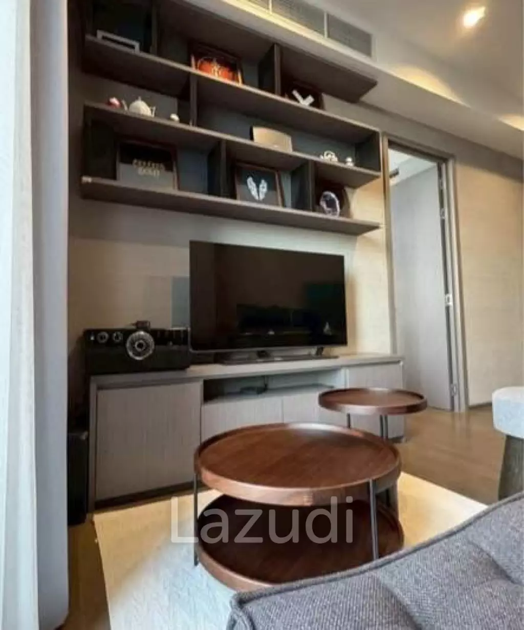 2 Bed 2 Bath 65 SQ.M The Diplomat Sathorn