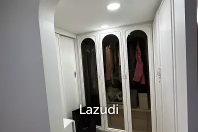 1 Bedroom  1 Bathroom 50 SQ.M KnightsBridge Space Ratchayothin