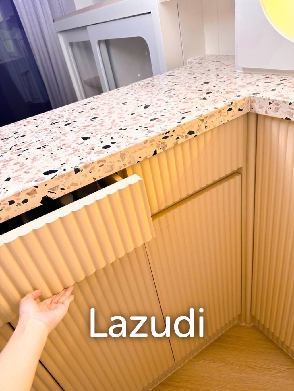 1 Bedroom  1 Bathroom 50 SQ.M KnightsBridge Space Ratchayothin