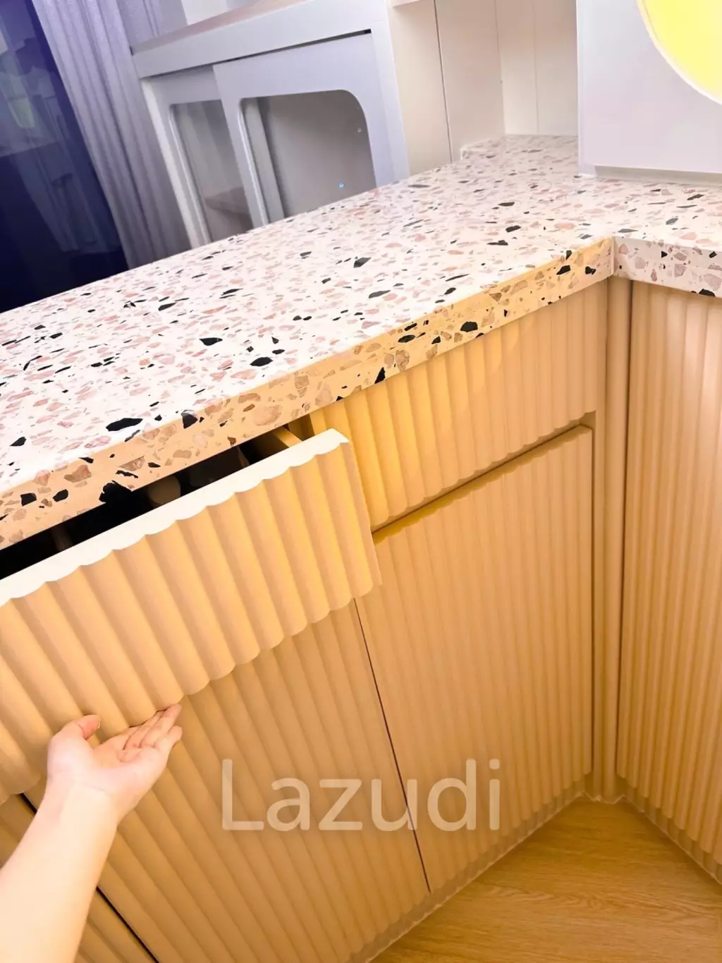 1 Bedroom  1 Bathroom 50 SQ.M KnightsBridge Space Ratchayothin