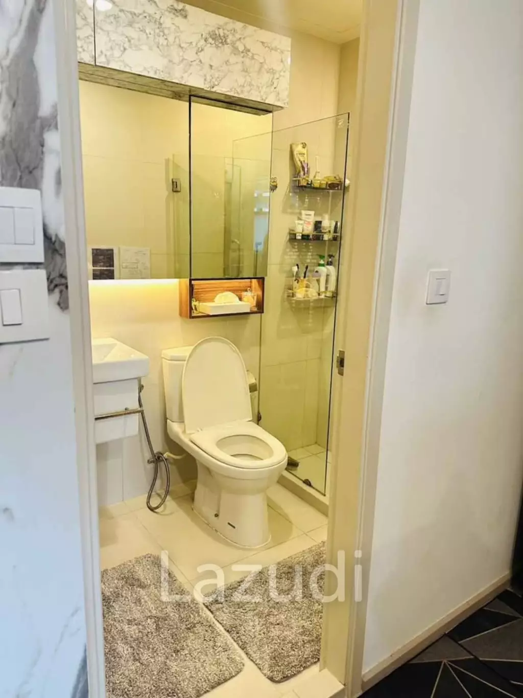1 Bedroom  1 Bathroom 35 SQ.M Life Asoke