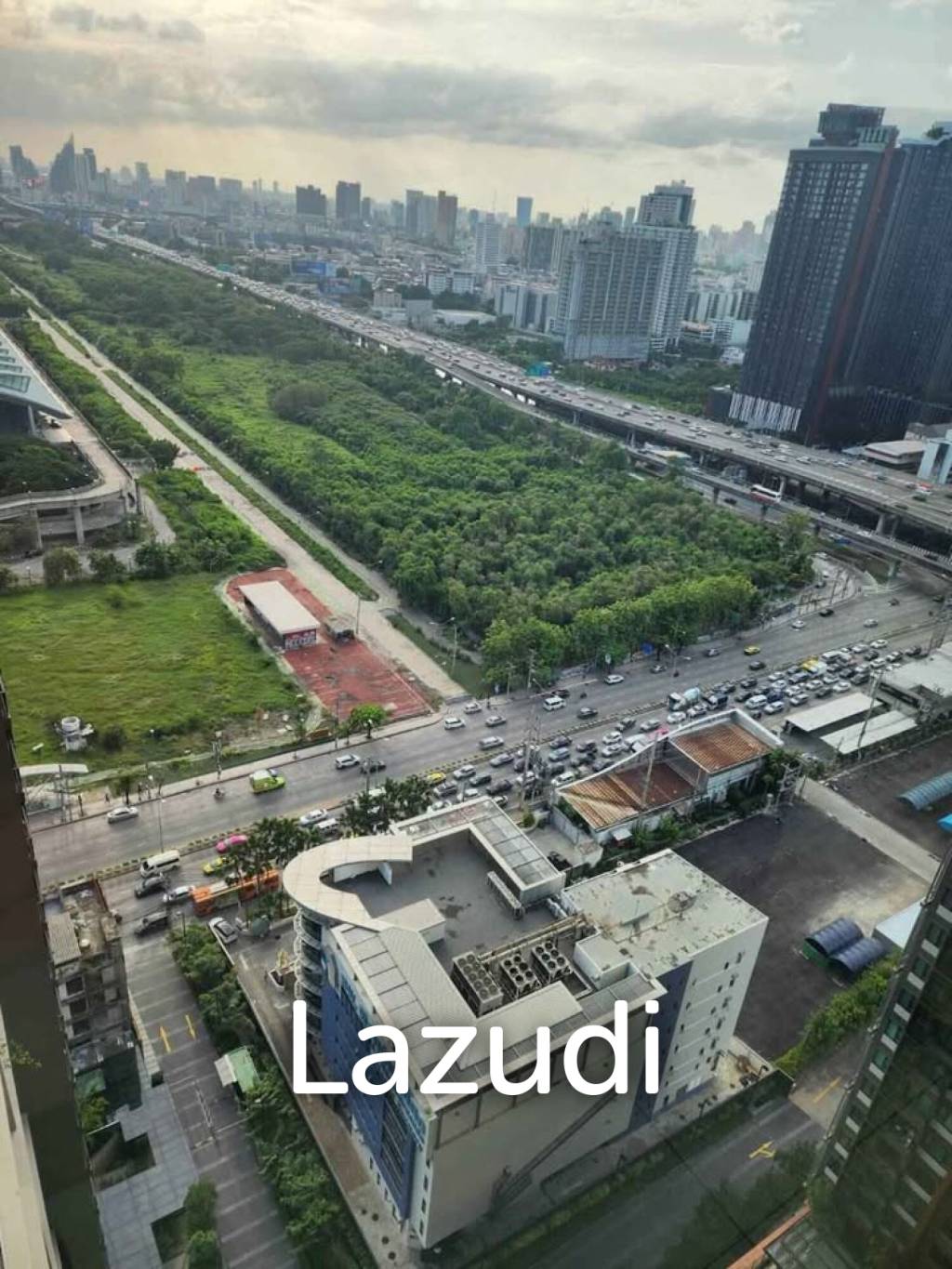 1 Bedroom  1 Bathroom 35 SQ.M Life Asoke