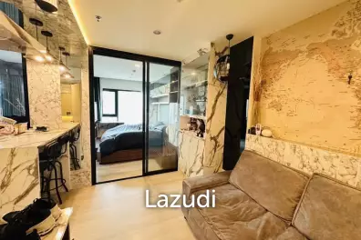 1 Bedroom  1 Bathroom 35 SQ.M Life Asoke