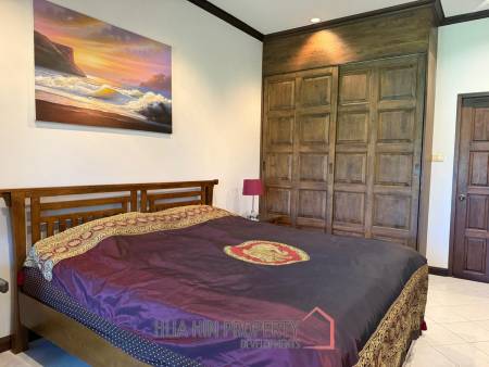 Pool and Mountain view 2 bed Townhouse