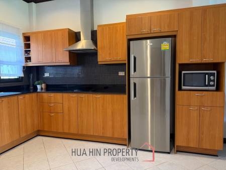 Pool and Mountain view 2 bed Townhouse