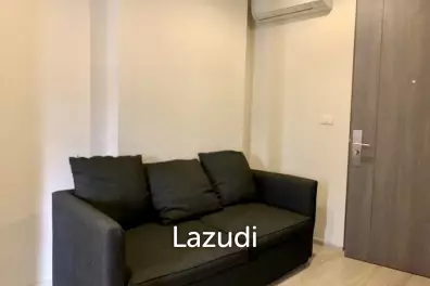 1 Bedroom  1 Bathroom 31 SQ.M Centric Huay Kwang Station