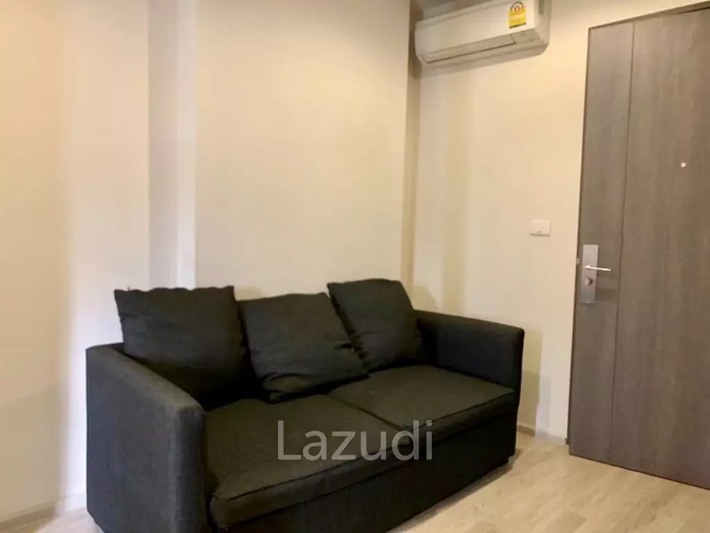 1 Bedroom  1 Bathroom 31 SQ.M Centric Huay Kwang Station
