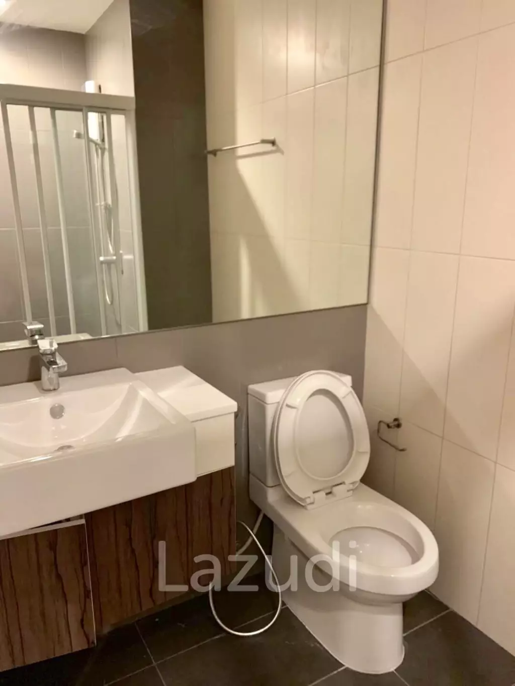 1 Bedroom  1 Bathroom 31 SQ.M Centric Huay Kwang Station